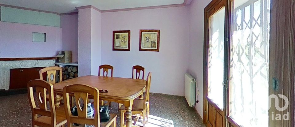 Gîte 5 chambres de 324 m² à Onil (03430)