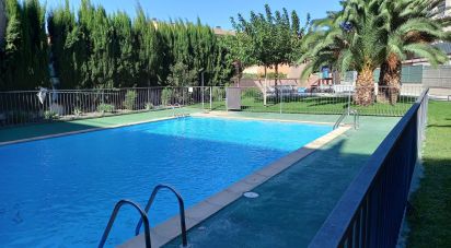 Apartment 3 bedrooms of 128 m² in El Burgo de Ebro (50730)