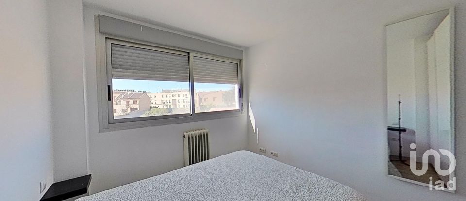 Pis 3 habitacions de 128 m² a El Burgo de Ebro (50730)