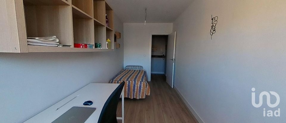 Pis 3 habitacions de 128 m² a El Burgo de Ebro (50730)