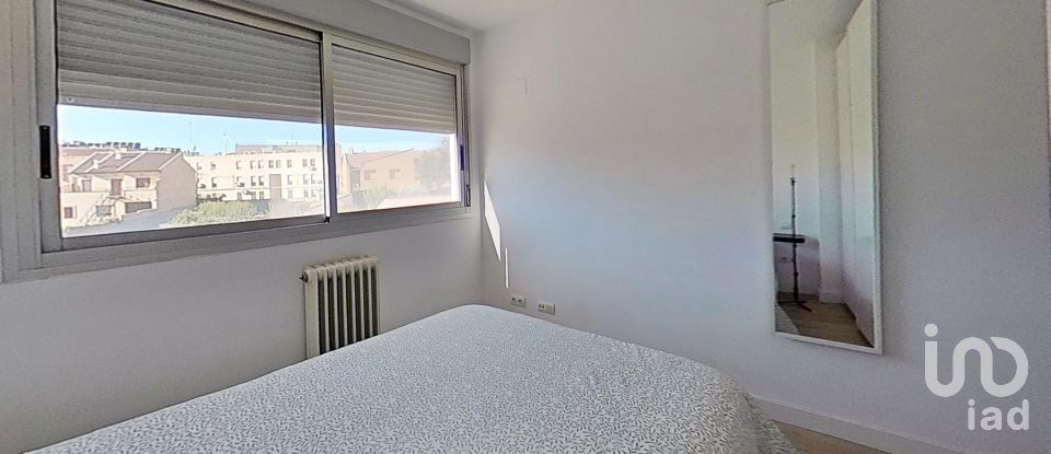 Pis 3 habitacions de 128 m² a El Burgo de Ebro (50730)