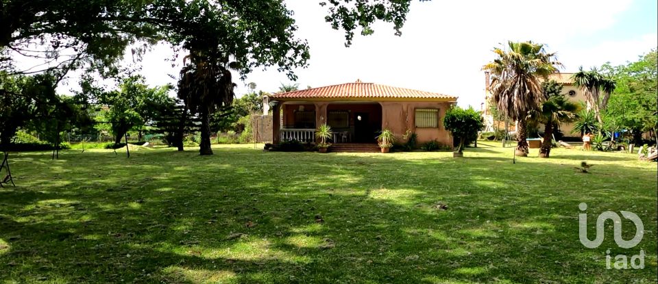 Country house 3 bedrooms of 102 m² in Tarifa (11380)