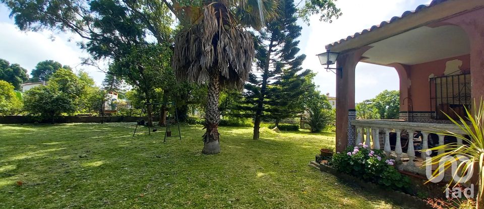 Country house 3 bedrooms of 102 m² in Tarifa (11380)