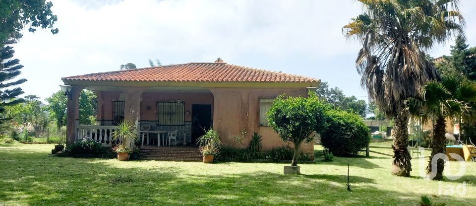 Country house 3 bedrooms of 102 m² in Tarifa (11380)