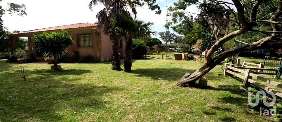 Casa de campo 3 habitaciones de 102 m² en Tarifa (11380)