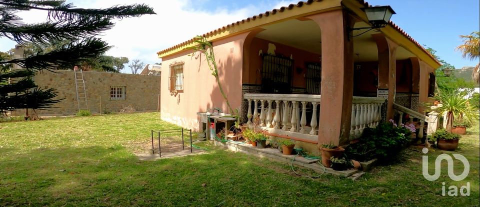 Country house 3 bedrooms of 102 m² in Tarifa (11380)