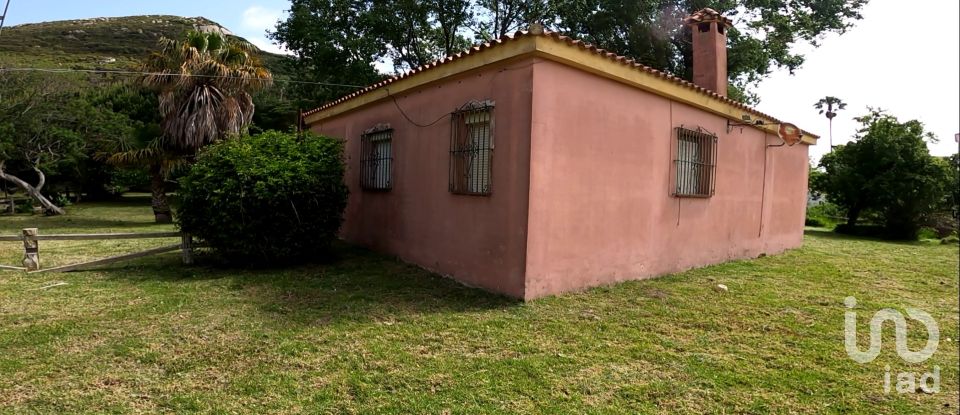 Country house 3 bedrooms of 102 m² in Tarifa (11380)