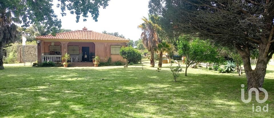 Country house 3 bedrooms of 102 m² in Tarifa (11380)