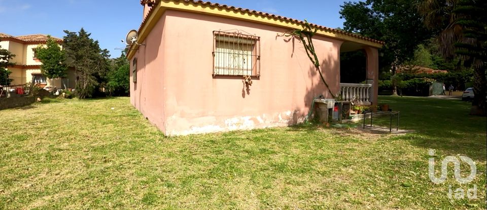 Country house 3 bedrooms of 102 m² in Tarifa (11380)