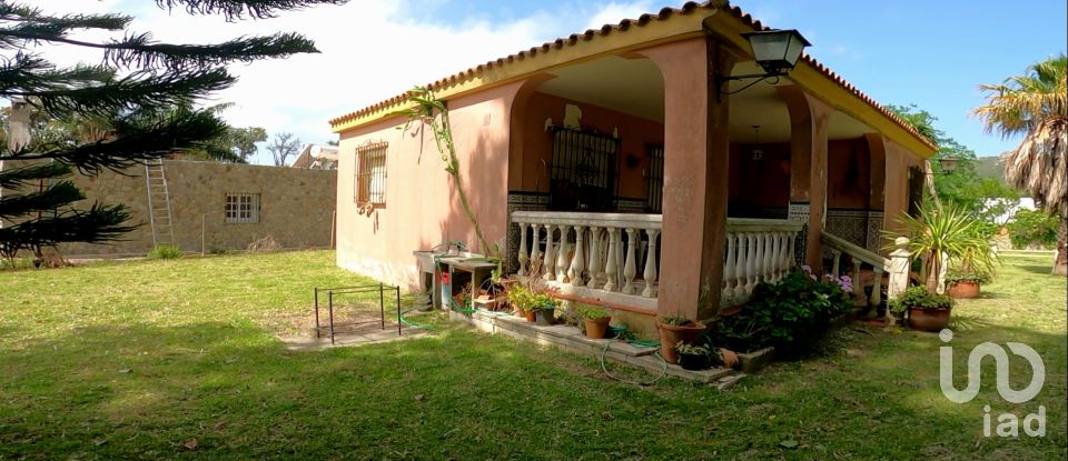 Country house 3 bedrooms of 102 m² in Tarifa (11380)