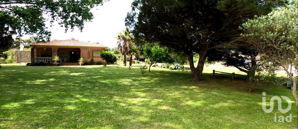 Country house 3 bedrooms of 102 m² in Tarifa (11380)