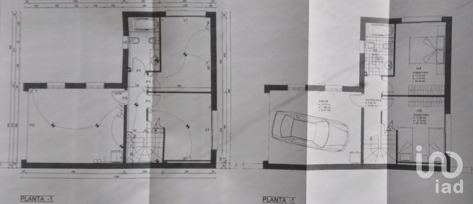 Terra de 2.049 m² a Cervelló (08758)