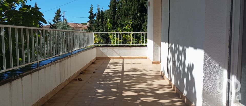 Maison 4 chambres de 213 m² à Calafell (43820)