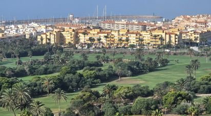 Apartment 3 bedrooms of 181 m² in Almerimar (04711)