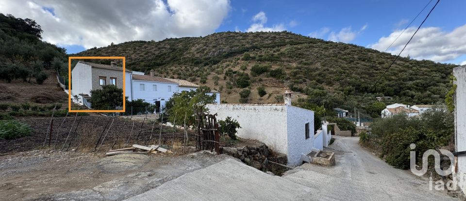 Casa de pueblo 2 habitaciones de 100 m² en La Muela de Algodonales (11689)