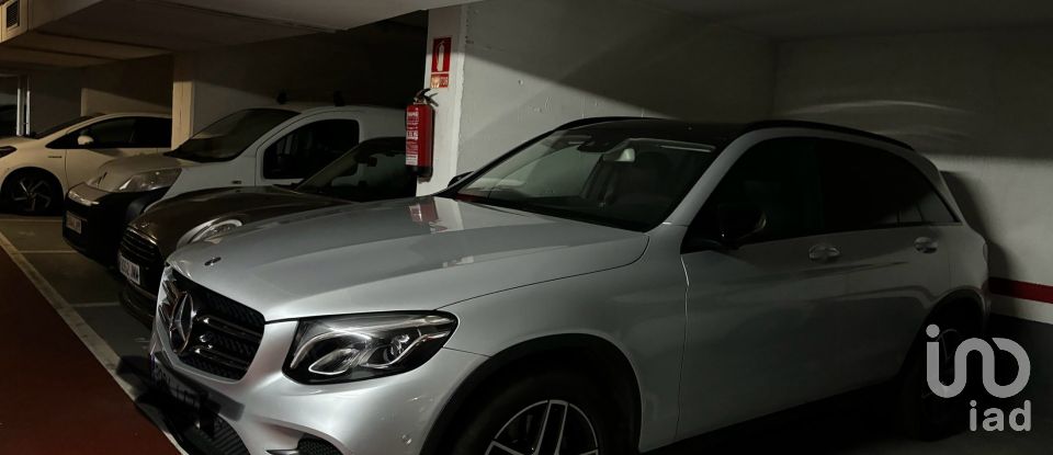 Parking of 10 m² in Barcelona (08022)