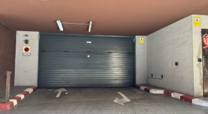 Parking of 10 m² in Barcelona (08022)