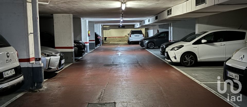 Parking of 10 m² in Barcelona (08022)