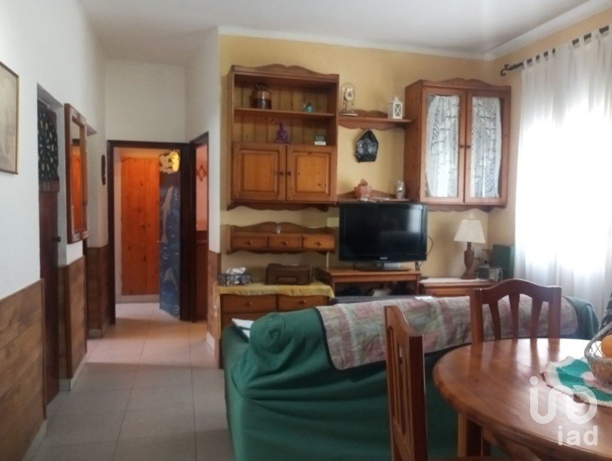 Pis 3 habitacions de 67 m² a Calafell (43820)