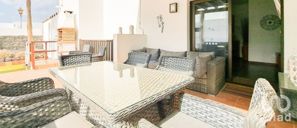 Maison 5 chambres de 180 m² à Playa Blanca (35580)