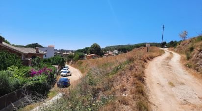 Terreno de 3.390 m² en Teià (08329)