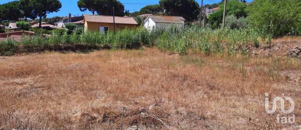 Terreno de 3.390 m² en Teià (08329)