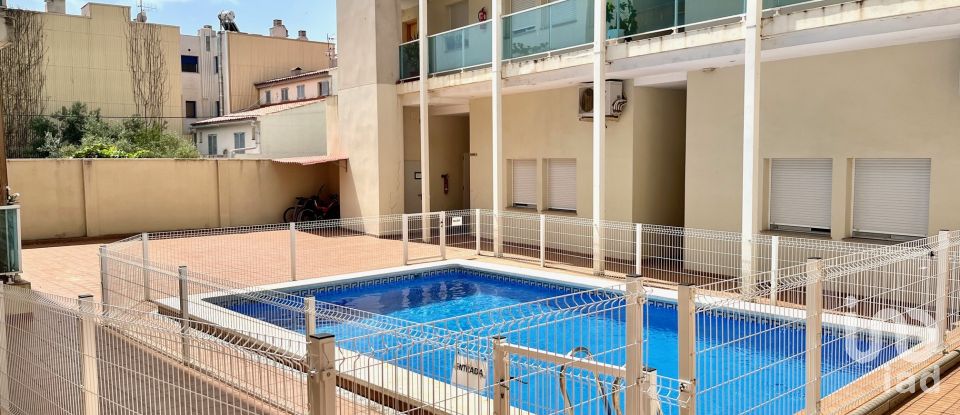 Pis 2 habitacions de 95 m² a Torreblanca (12596)