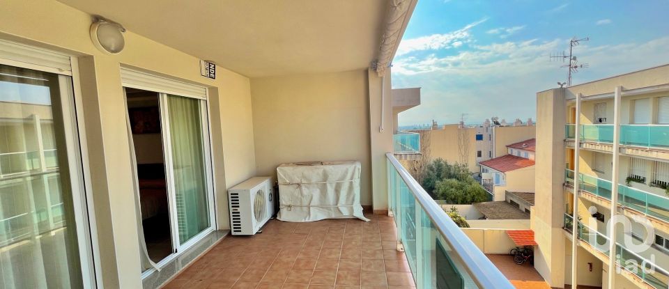 Pis 2 habitacions de 95 m² a Torreblanca (12596)