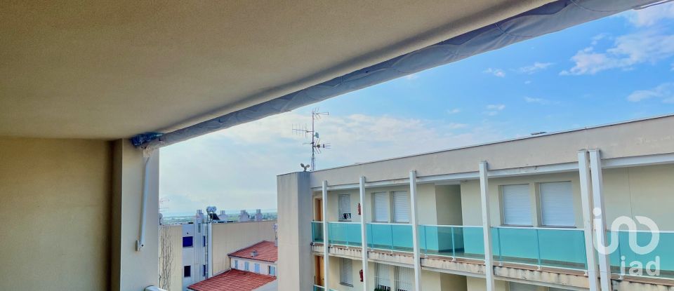 Pis 2 habitacions de 95 m² a Torreblanca (12596)