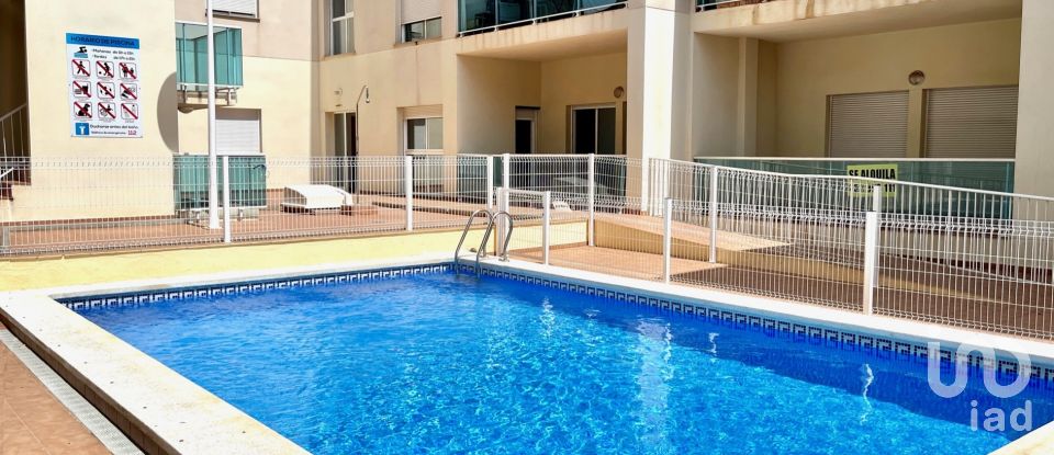 Apartment 2 bedrooms of 95 m² in Torreblanca (12596)