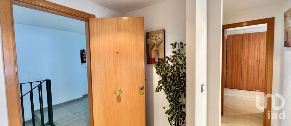 Pis 2 habitacions de 95 m² a Torreblanca (12596)