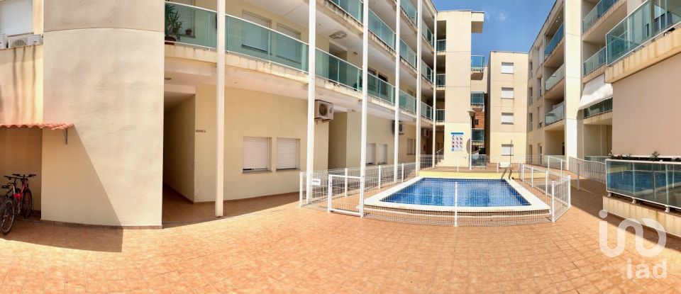 Apartment 2 bedrooms of 95 m² in Torreblanca (12596)