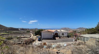 Terreno de 345 m² en Valle de San Lorenzo (38626)