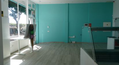 Shop / premises commercial of 425 m² in Guargacho (38632)