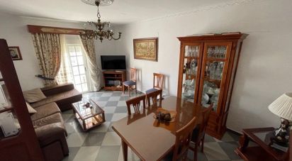 Lodge 3 bedrooms of 136 m² in Bornos (11640)