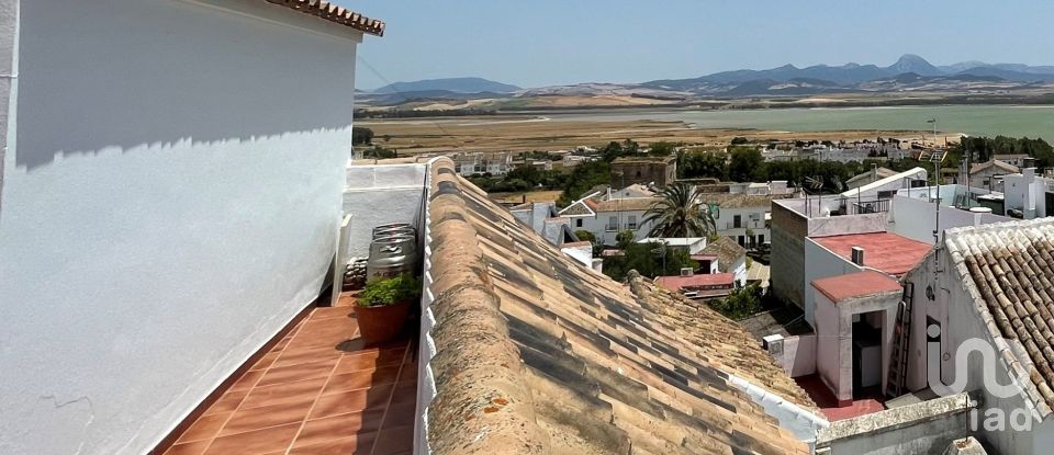 Casa 3 habitaciones de 136 m² en Bornos (11640)