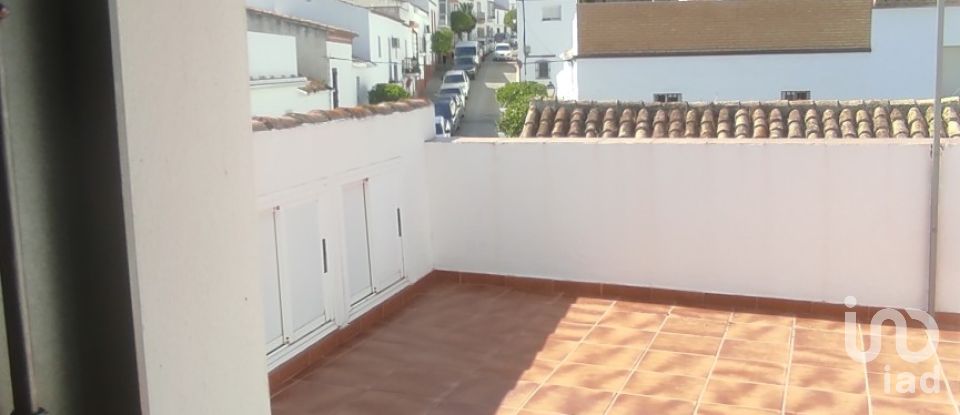 Casa 3 habitacions de 136 m² a Bornos (11640)