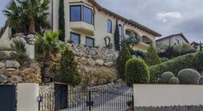 Lodge 5 bedrooms of 472 m² in Sitges (08870)