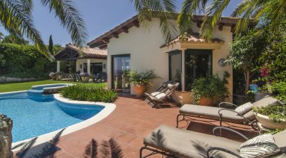 Gîte 5 chambres de 472 m² à Sitges (08870)