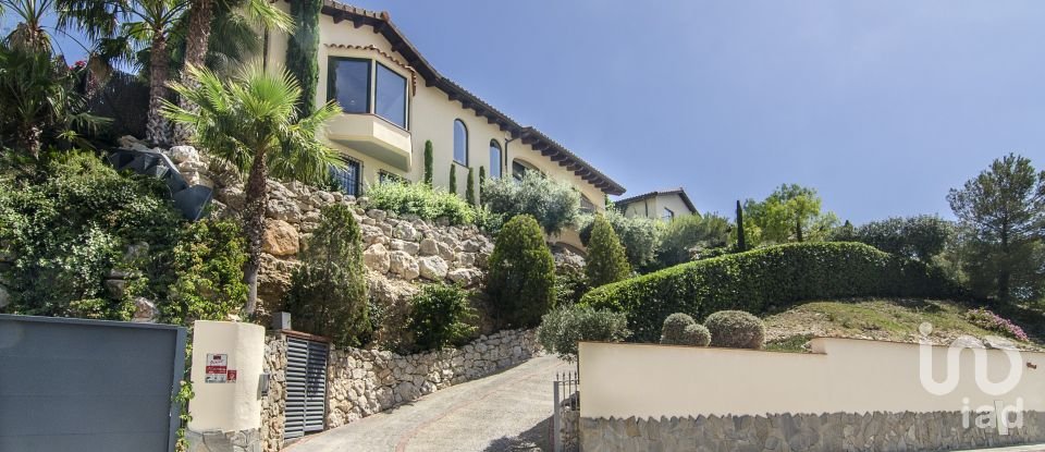 Gîte 5 chambres de 472 m² à Sitges (08870)