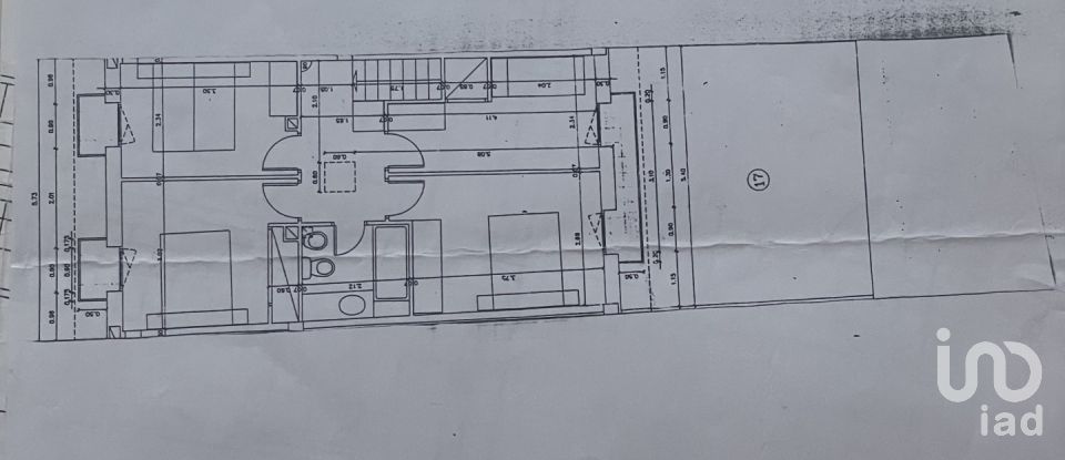 Maison 4 chambres de 150 m² à Girona (17007)