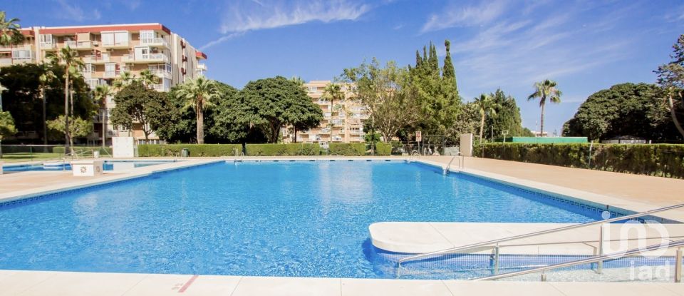 Apartment 0 bedrooms of 33 m² in Arroyo de La Miel (29631)