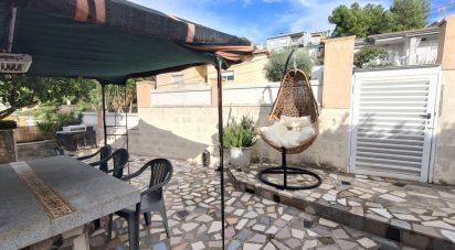 House 3 bedrooms of 132 m² in Segur de Calafell (43882)