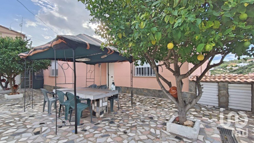 House 3 bedrooms of 132 m² in Segur de Calafell (43882)