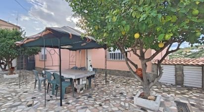 House 3 bedrooms of 132 m² in Segur de Calafell (43882)