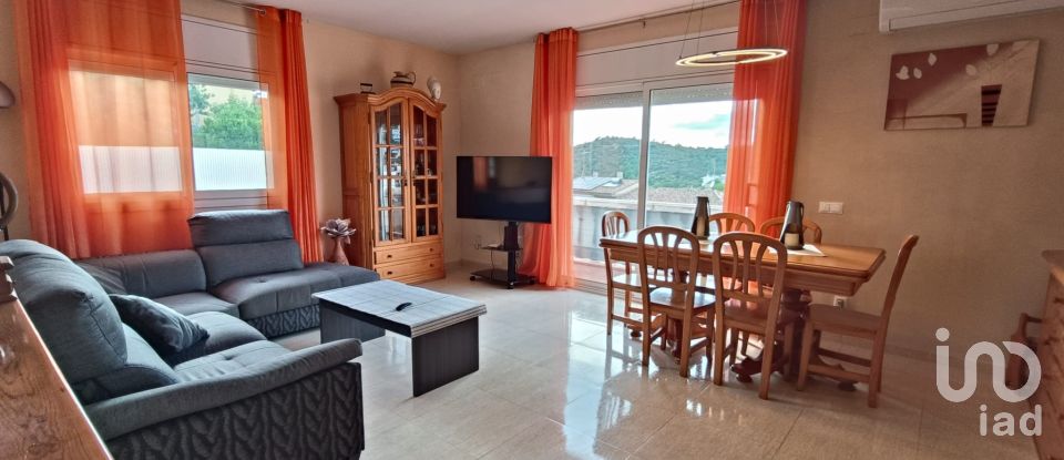 House 3 bedrooms of 132 m² in Segur de Calafell (43882)