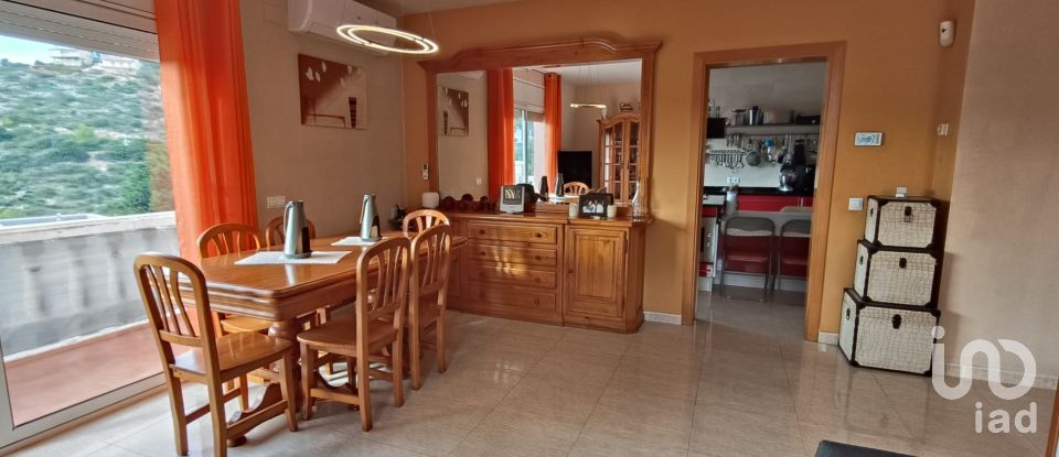 Maison 3 chambres de 132 m² à Segur de Calafell (43882)