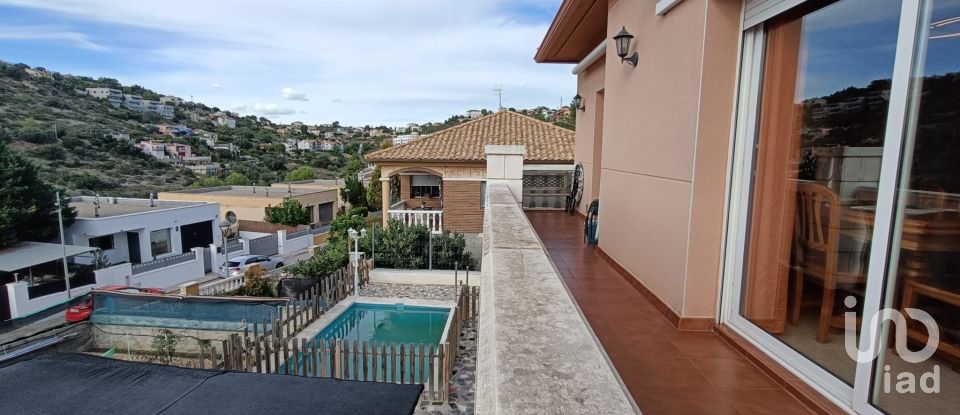 House 3 bedrooms of 132 m² in Segur de Calafell (43882)