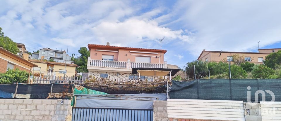 House 3 bedrooms of 132 m² in Segur de Calafell (43882)