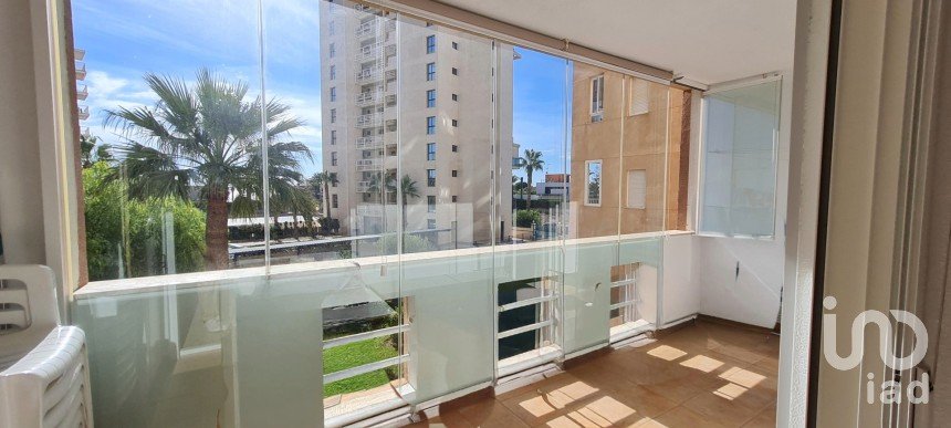 Block of flats 2 bedrooms of 61 m² in Torrevieja (03185)